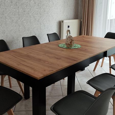Ferienhaus Hoher Weg - Urlaub, Wandern, Downhill Und Workation Am Nationalpark Harz Sankt Andreasberg Kültér fotó