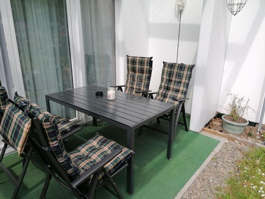 Ferienhaus Hoher Weg - Urlaub, Wandern, Downhill Und Workation Am Nationalpark Harz Sankt Andreasberg Kültér fotó