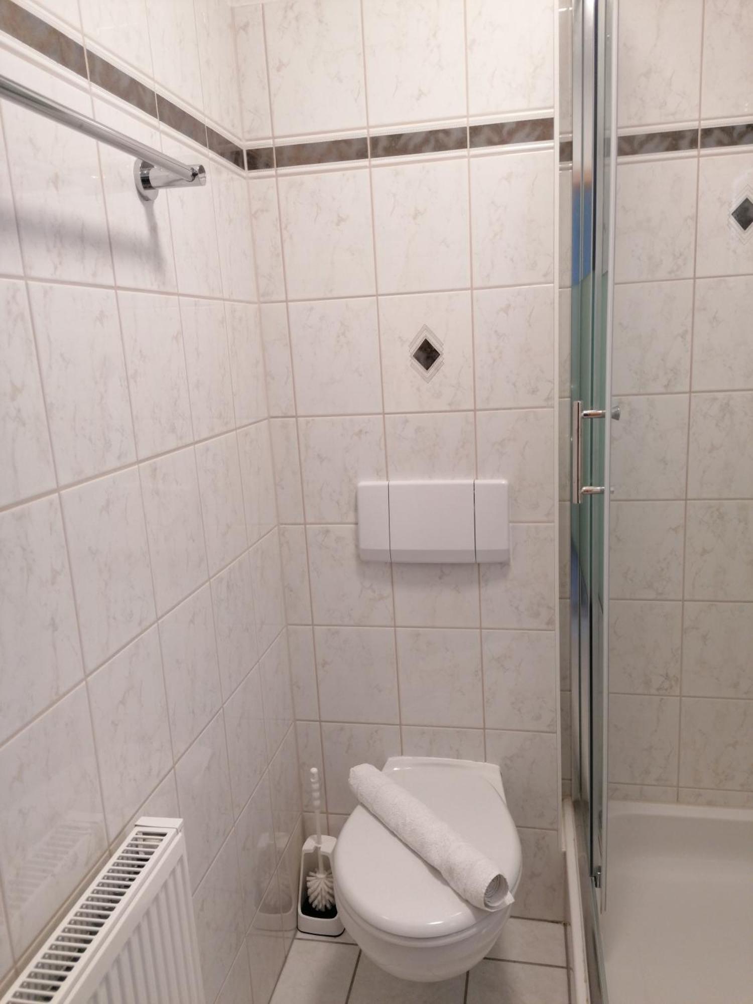Ferienhaus Hoher Weg - Urlaub, Wandern, Downhill Und Workation Am Nationalpark Harz Sankt Andreasberg Kültér fotó