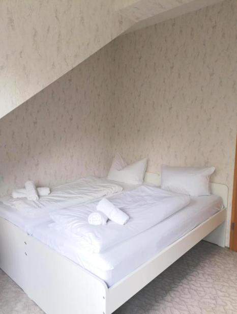Ferienhaus Hoher Weg - Urlaub, Wandern, Downhill Und Workation Am Nationalpark Harz Sankt Andreasberg Kültér fotó
