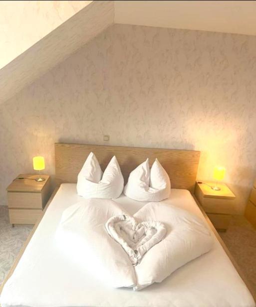 Ferienhaus Hoher Weg - Urlaub, Wandern, Downhill Und Workation Am Nationalpark Harz Sankt Andreasberg Kültér fotó